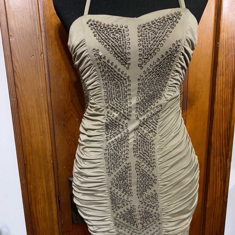 Cute Cocktail Dress